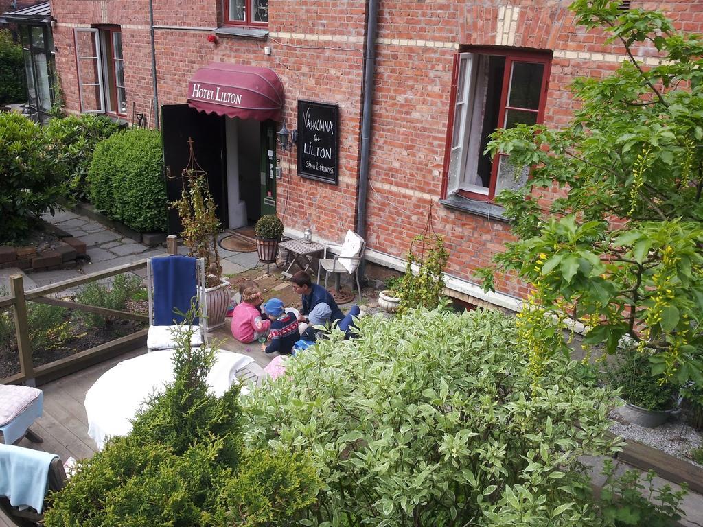Bed & Breakfast Lilton Gothenburg