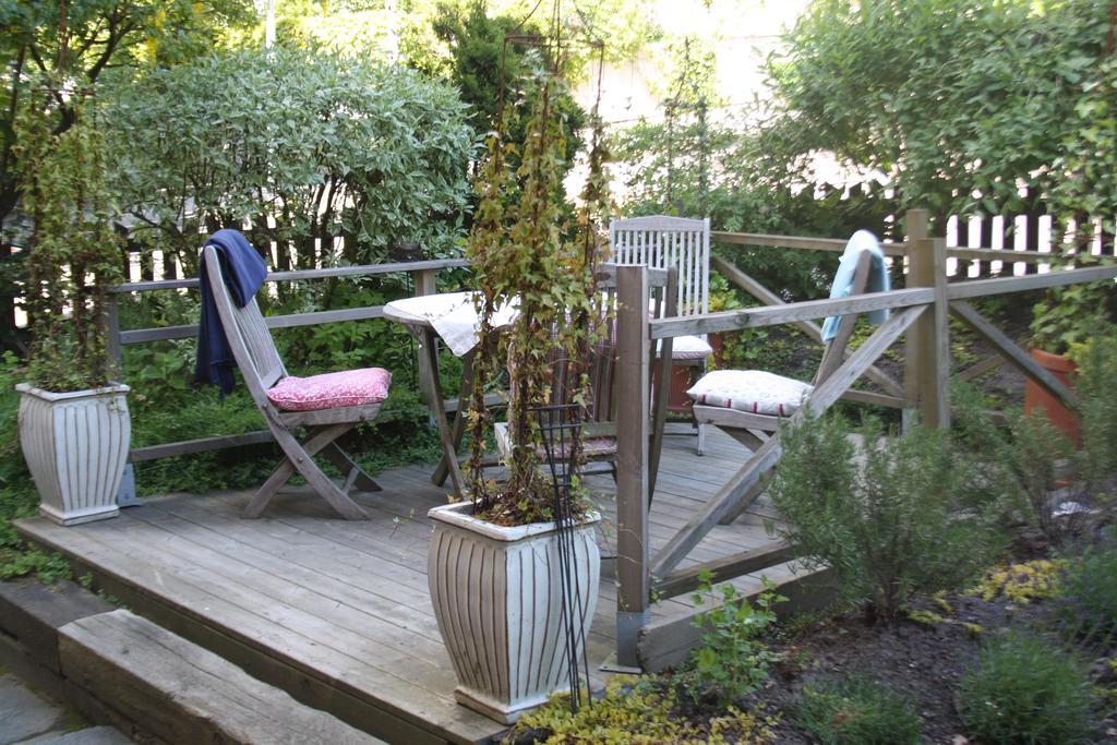 Lilton Bed & Breakfast Gothenburg