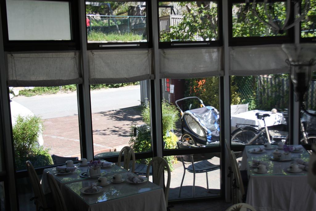 Lilton Bed & Breakfast