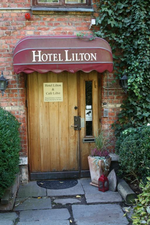 Lilton 3*