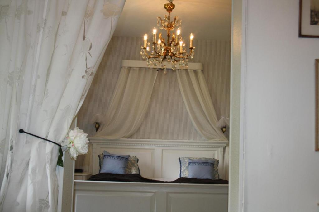 Bed & Breakfast Lilton 3*
