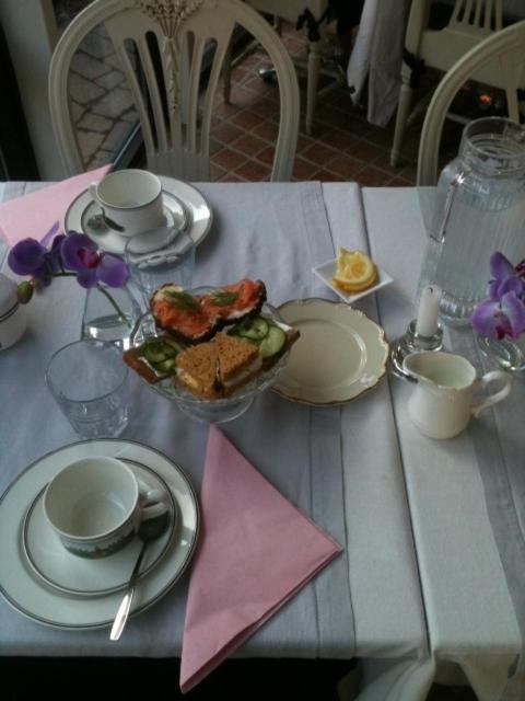 Lilton Bed & Breakfast Gothenburg