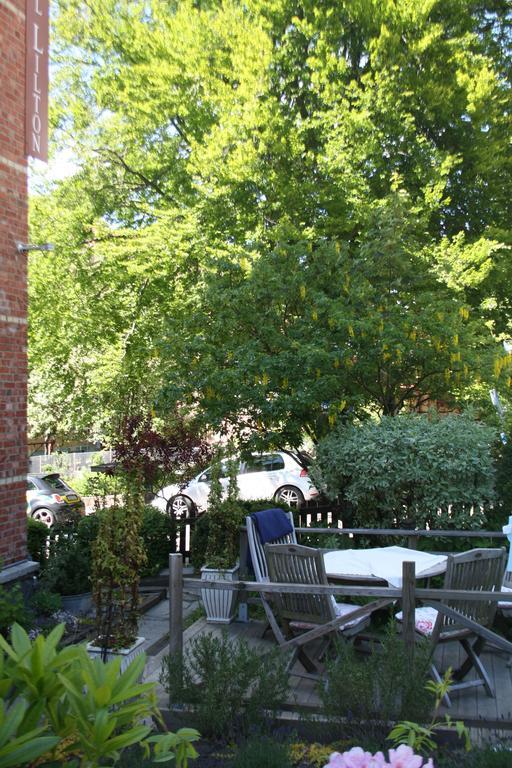 Bed & Breakfast Lilton
