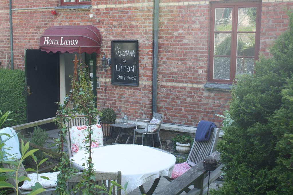 Lilton Bed & Breakfast Gothenburg