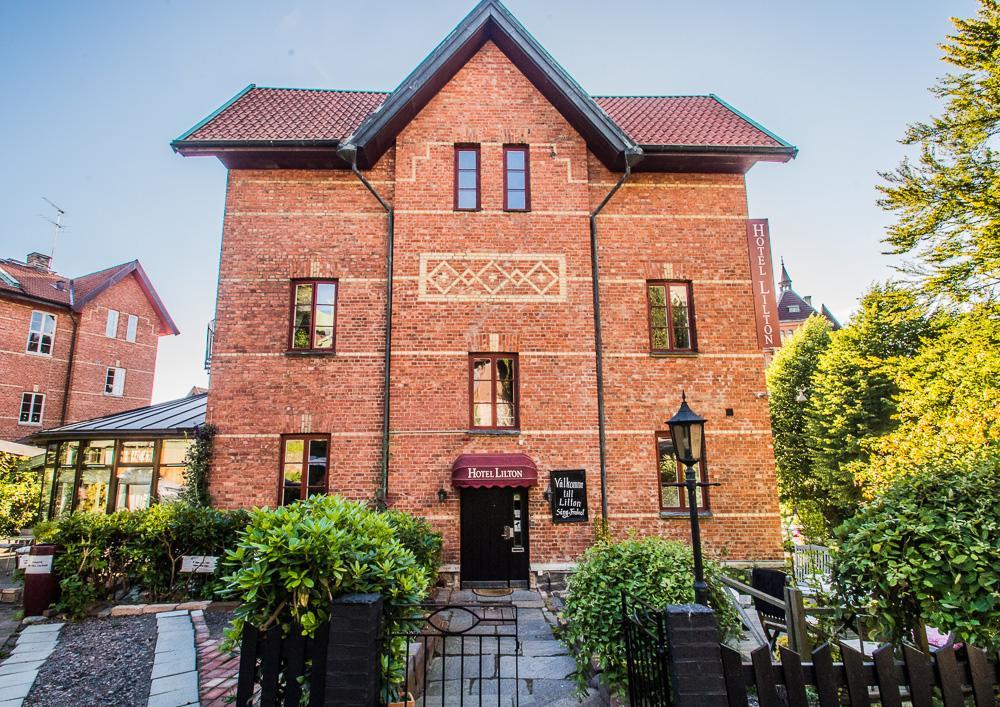 Lilton Bed & Breakfast