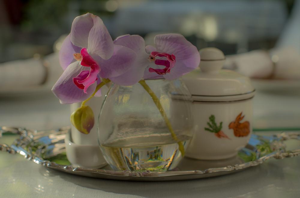 Bed & Breakfast Lilton 3*