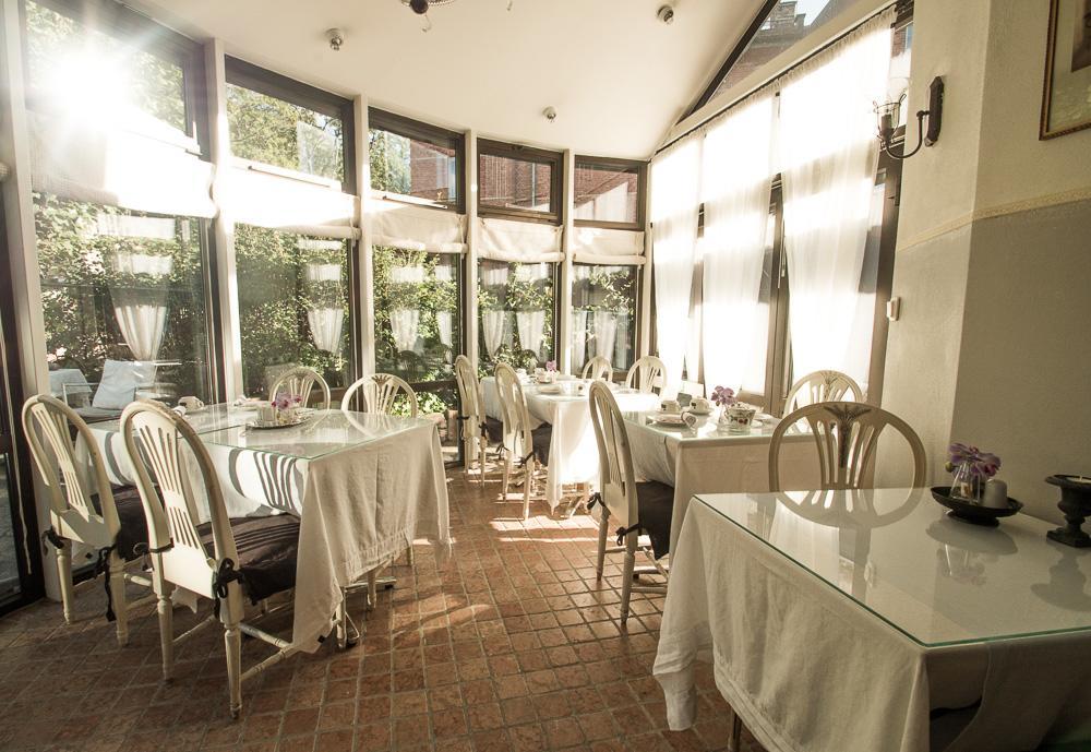 Bed & Breakfast Lilton Gothenburg