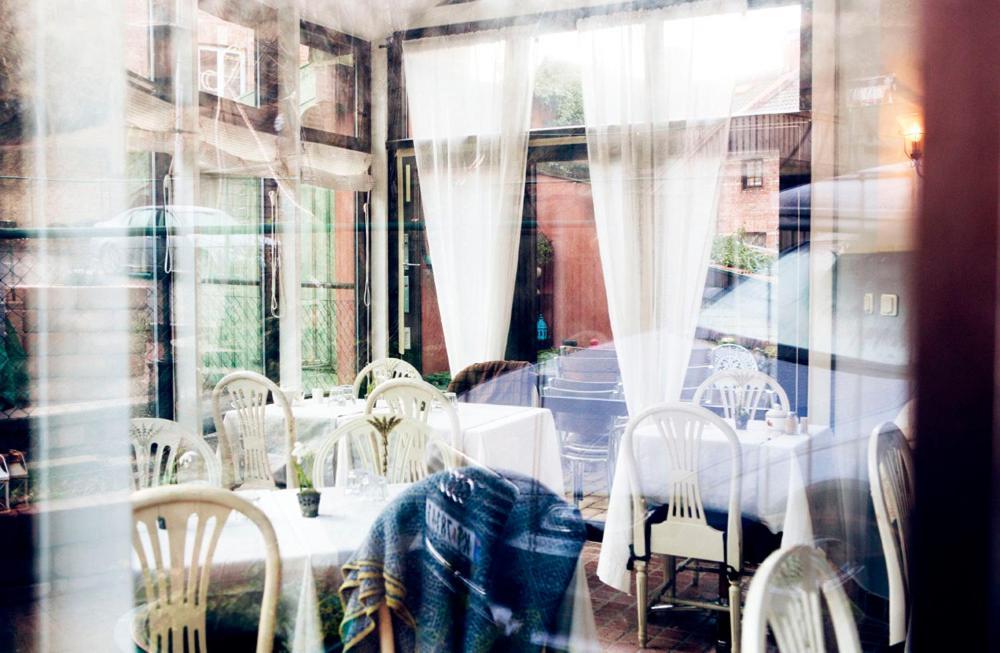Lilton Bed & Breakfast 3*