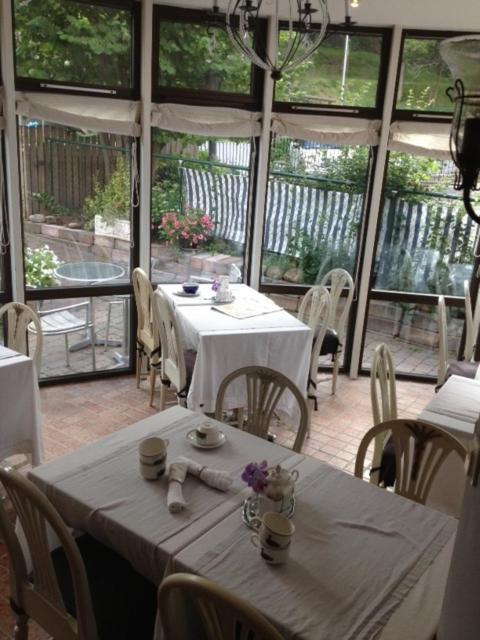 Lilton Bed & Breakfast Gothenburg