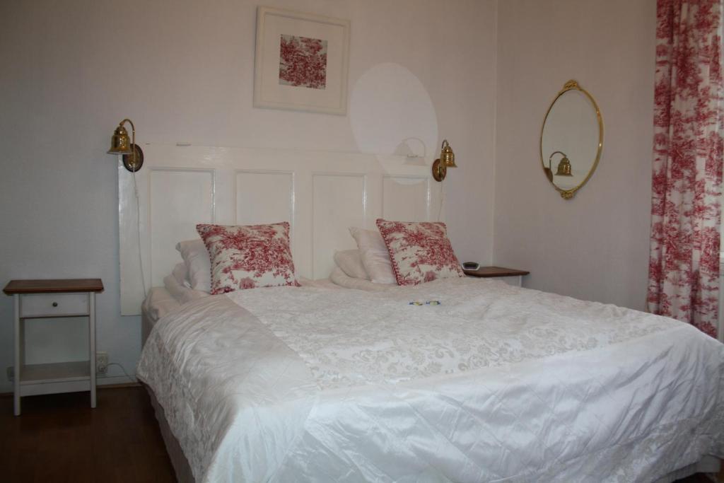 Lilton Bed & Breakfast