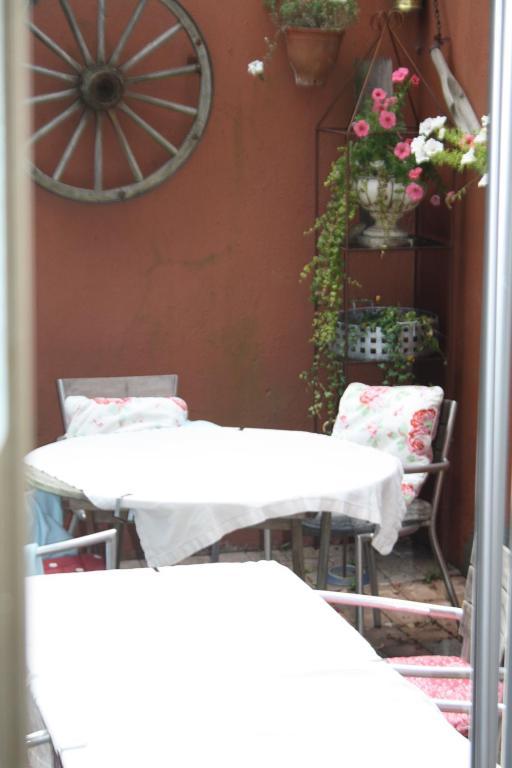 Bed & Breakfast Lilton 3*