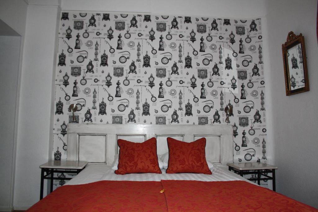 Lilton 3* Gothenburg