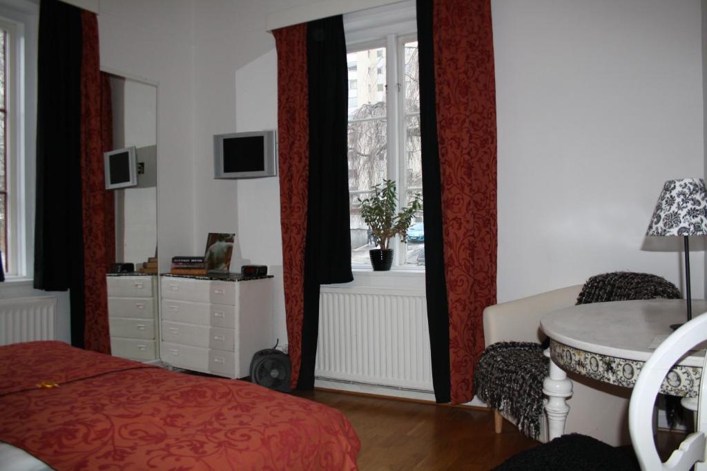 Lilton Bed & Breakfast 3*