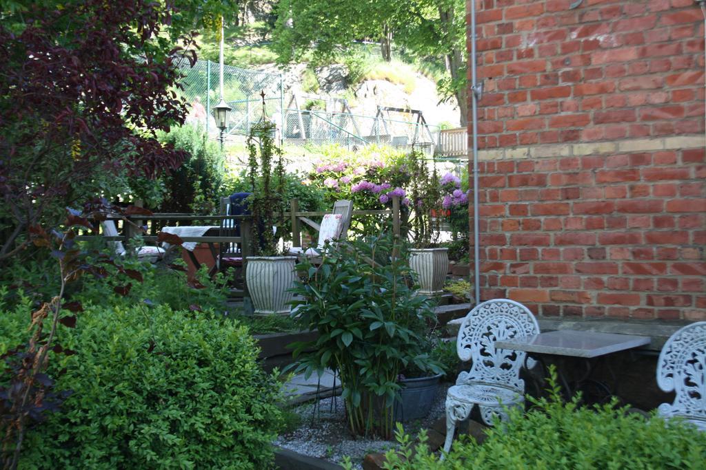 Lilton Bed & Breakfast Göteborg