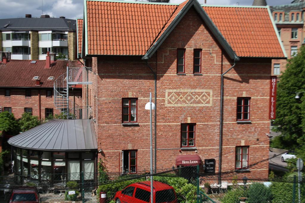 Lilton Bed & Breakfast Göteborg